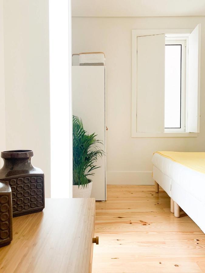 Guest House Arca De Agua Porto Dış mekan fotoğraf