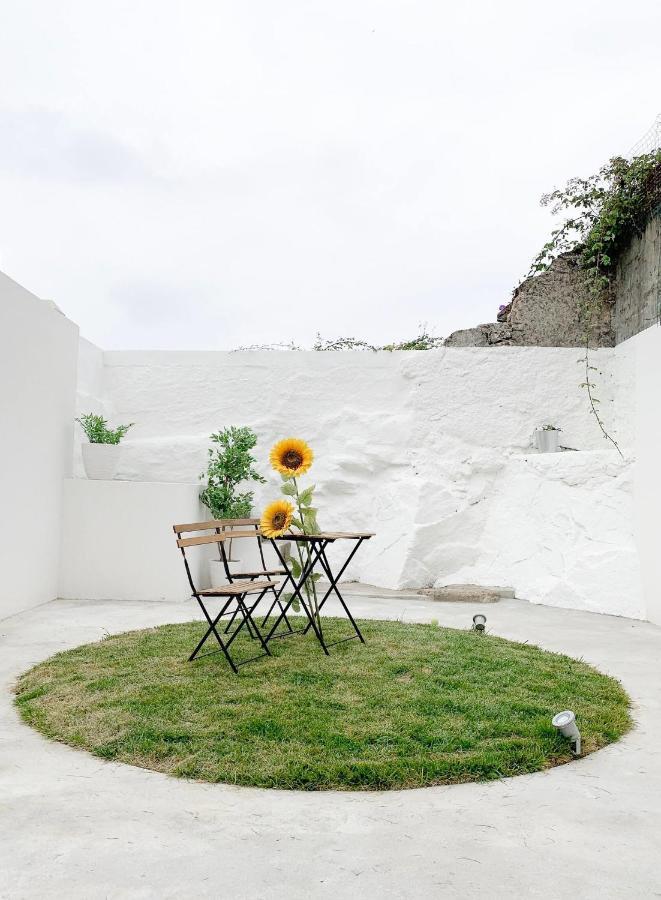 Guest House Arca De Agua Porto Dış mekan fotoğraf